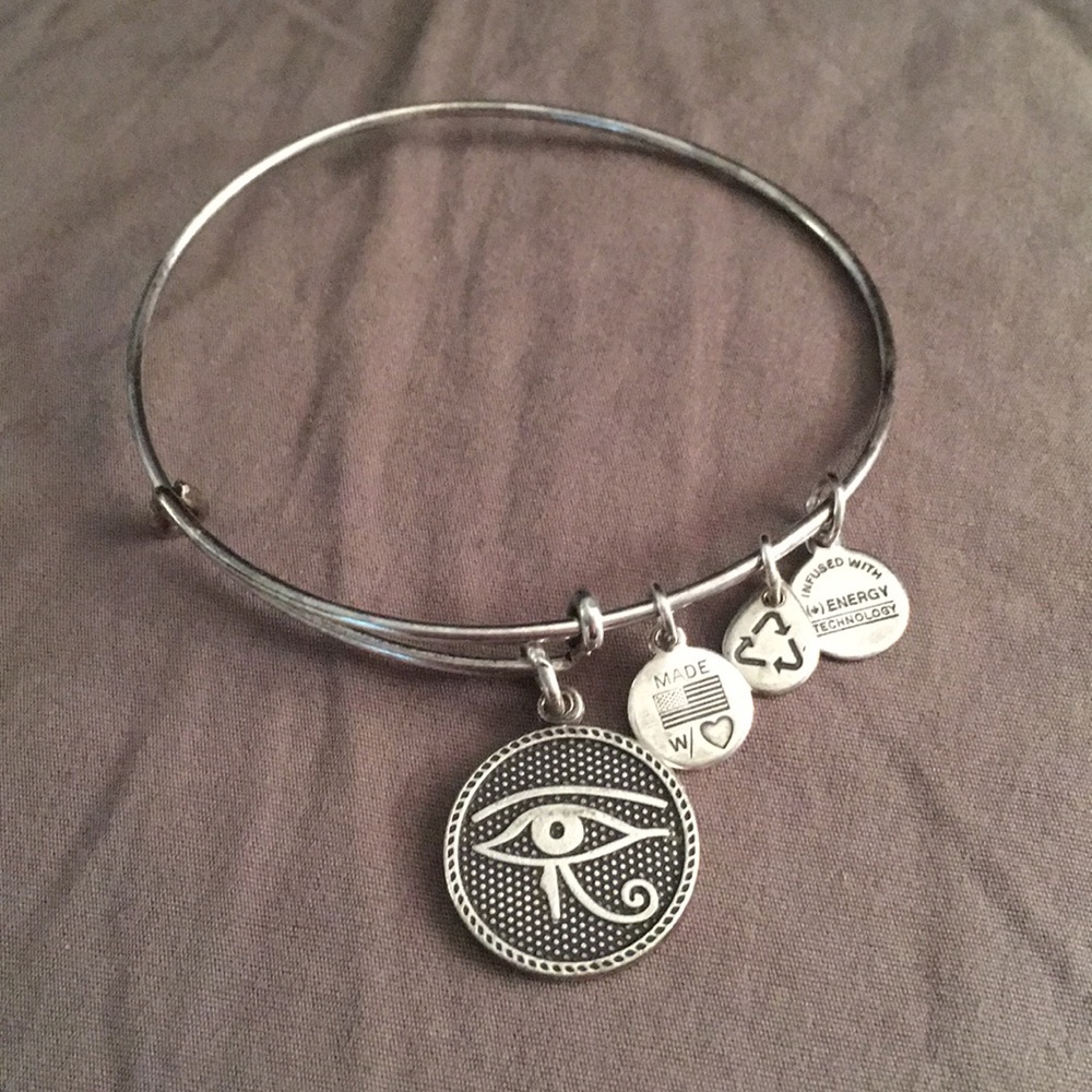 Alex and Ani bangle